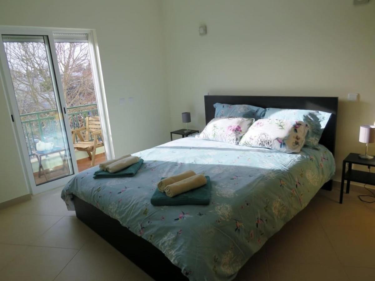 2 Bed Apartment With Com Pool Тавира Екстериор снимка