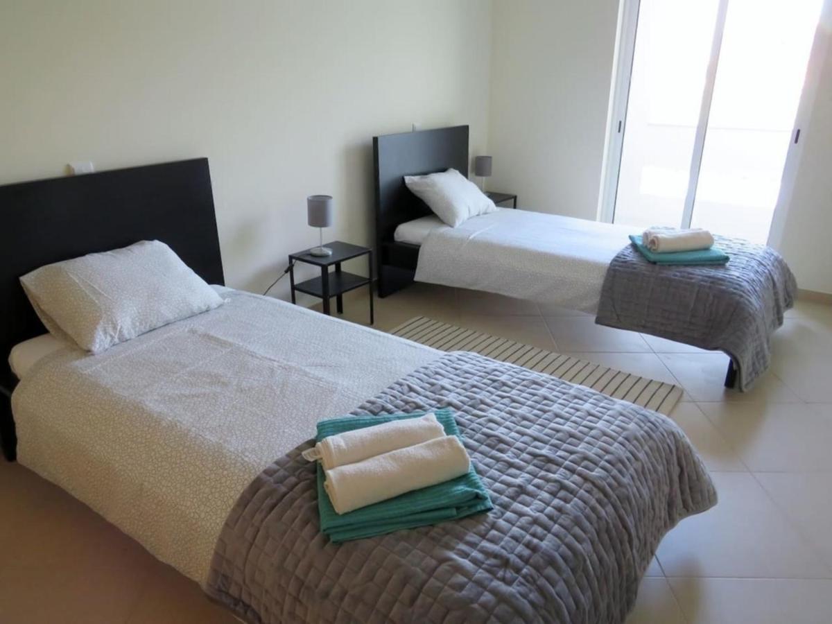 2 Bed Apartment With Com Pool Тавира Екстериор снимка