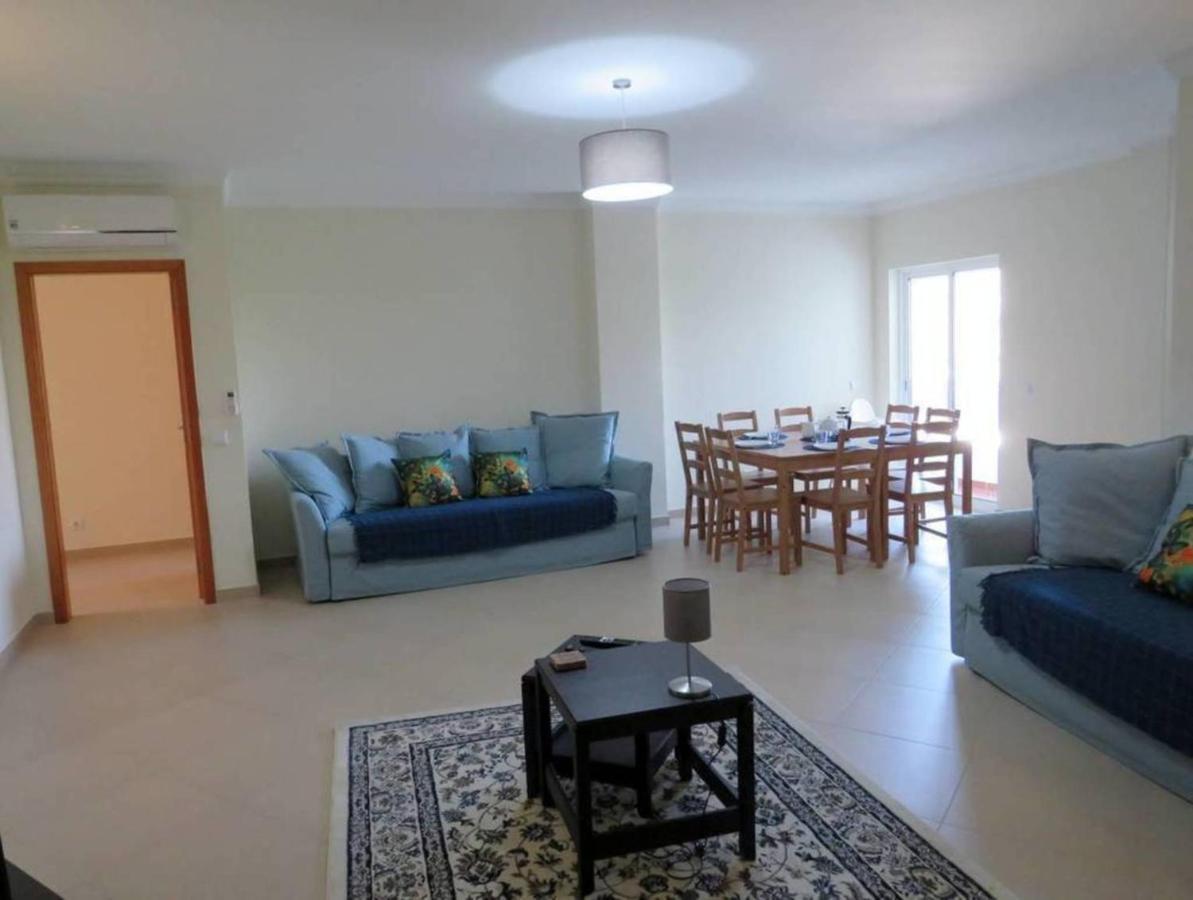 2 Bed Apartment With Com Pool Тавира Екстериор снимка