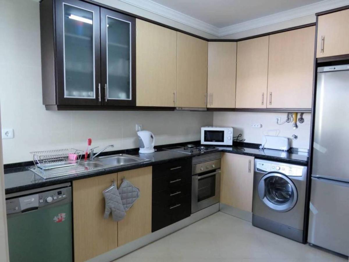 2 Bed Apartment With Com Pool Тавира Екстериор снимка