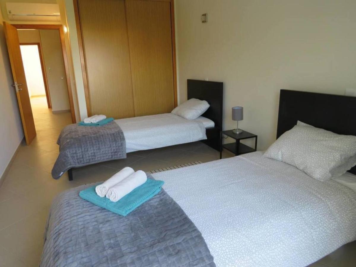 2 Bed Apartment With Com Pool Тавира Екстериор снимка