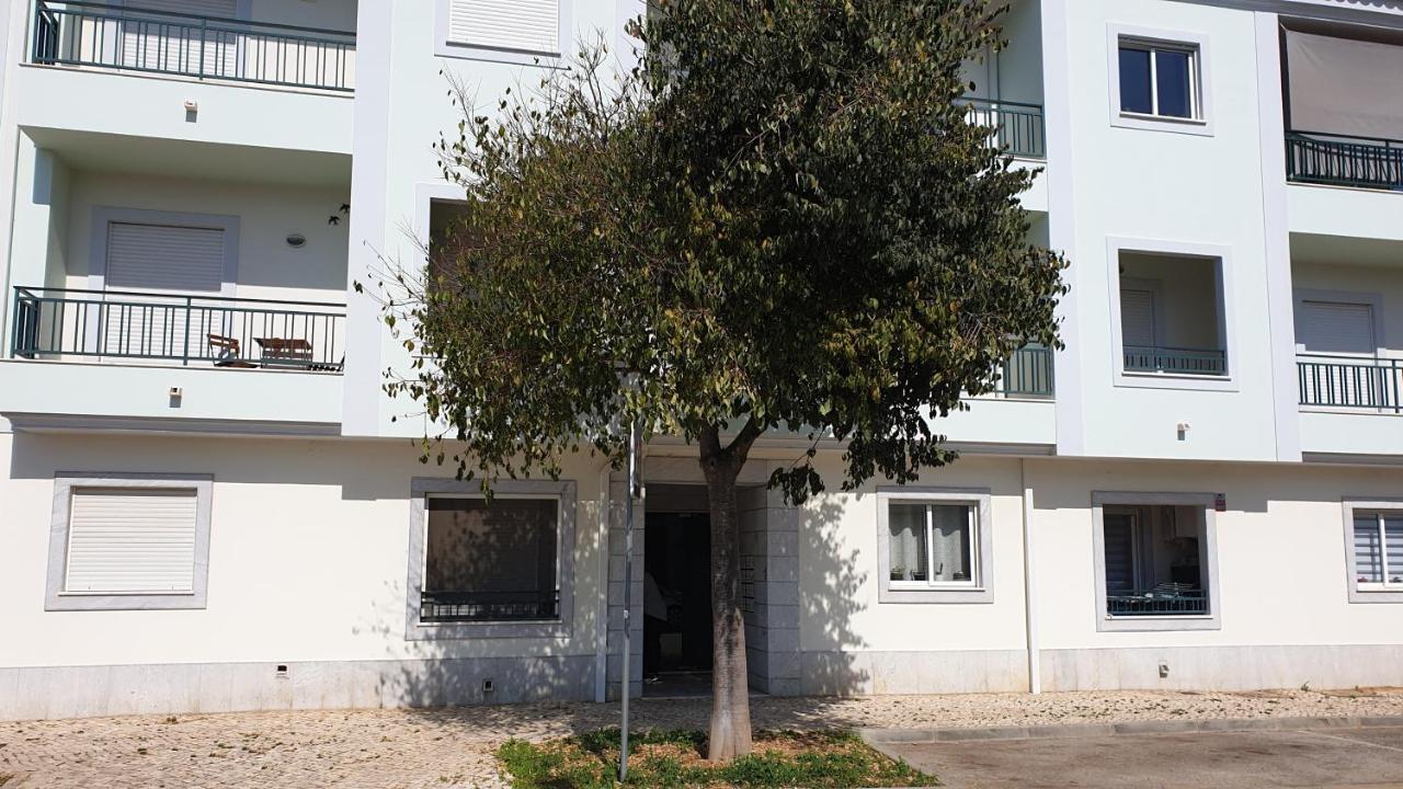 2 Bed Apartment With Com Pool Тавира Екстериор снимка